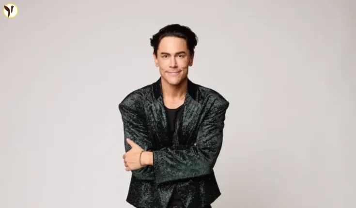 Tom Sandoval AGT