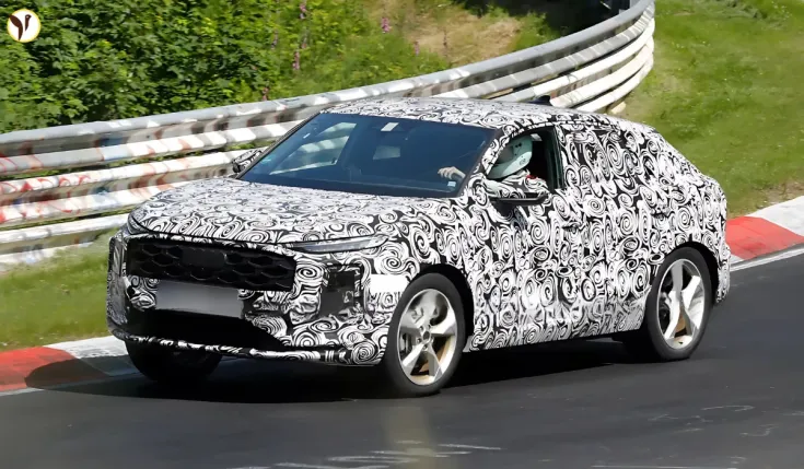 2026 Audi Q3 Sportback