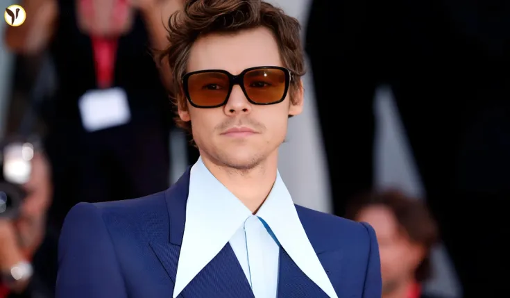 Harry Styles