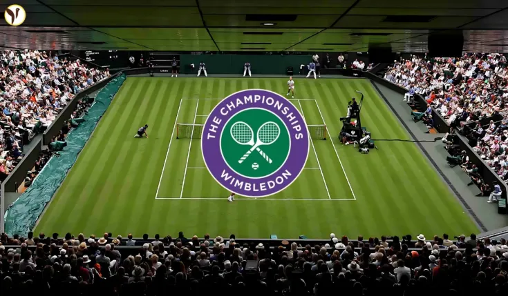 Where to watch Wimbledon 2025