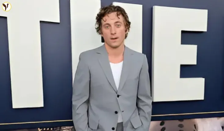 Jeremy Allen White