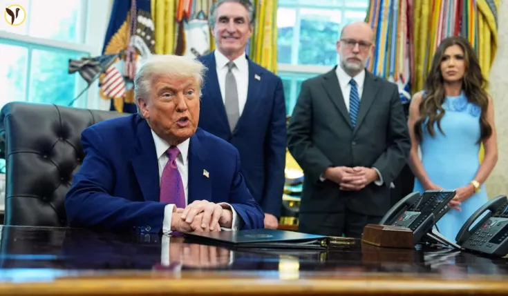 Trump administration lawsuit