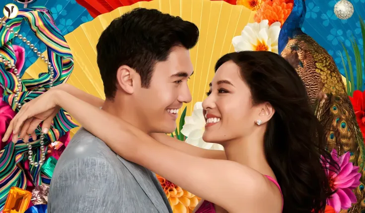 Crazy Rich Asians Series