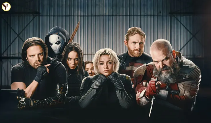thunderbolts