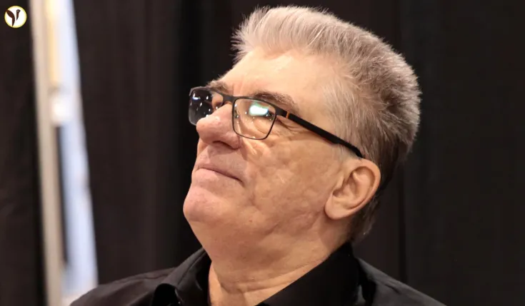 jim shooter