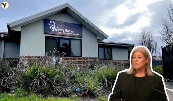 Point Cook Childcare Worker Charged 