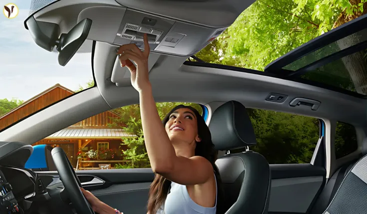 moonroof vs sunroof
