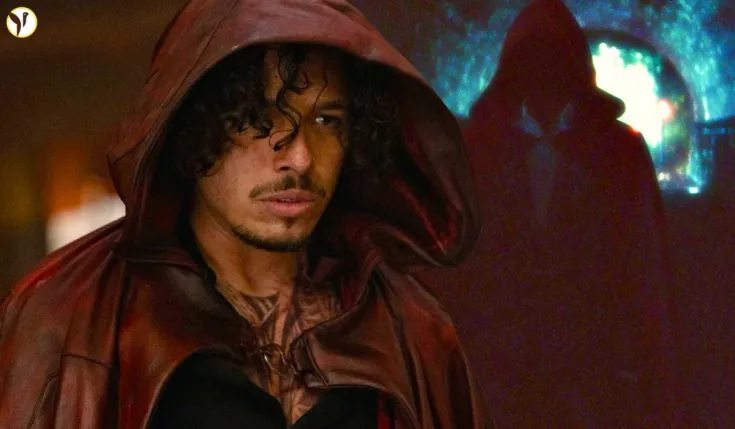 Mephisto MCU