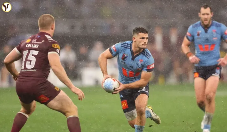 Blues vs Maroons Game 3: Final Origin Clash in Sydney