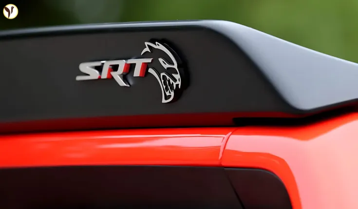 Stellantis SRT revival