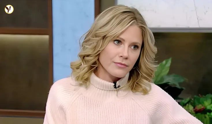 Julie Bowen health