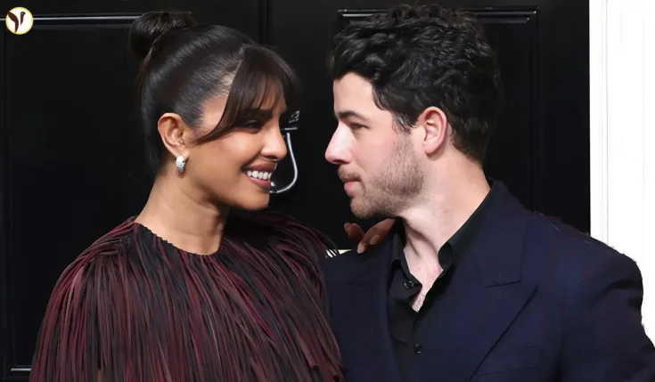 Priyanka Chopra