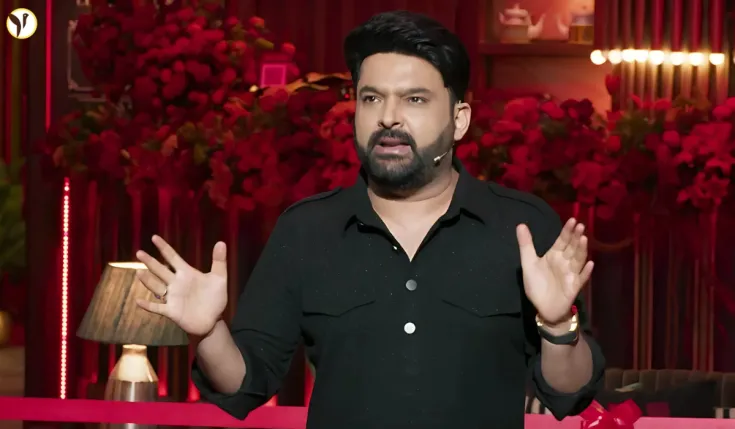Kapil Sharma’s Rise: From Bankruptcy to ₹300 Cr Fame
