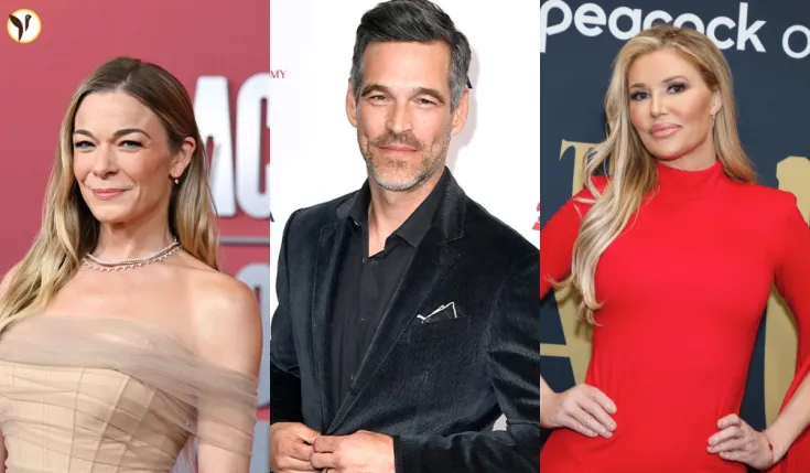 Eddie Cibrian
