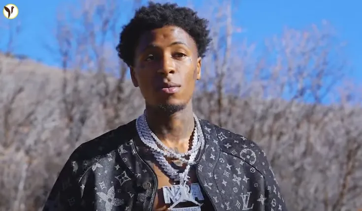 NBA YoungBoy new album