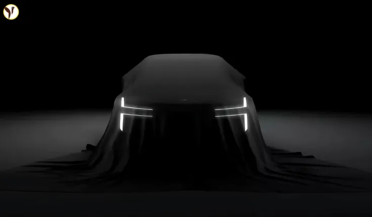 Polestar 7 electric SUV