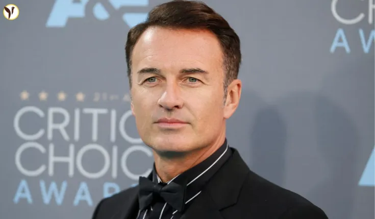Julian McMahon Dies at 56: Career, Net Worth & Iconic Roles