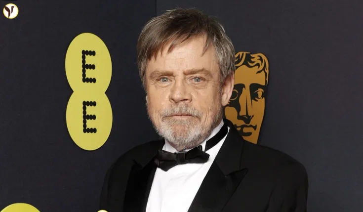 Mark Hamill news 2025