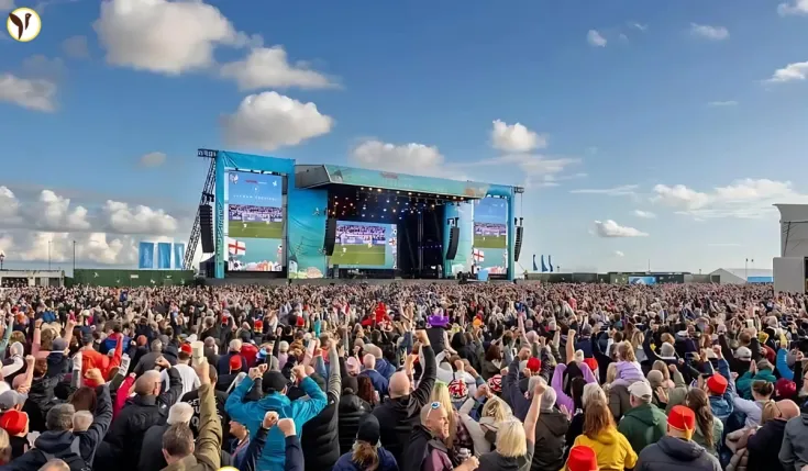 Lytham Festival cancellation