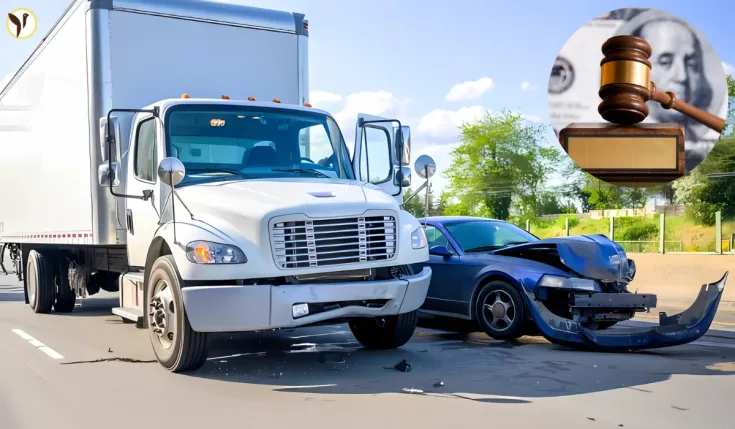 How to File a Claim After a Truck Accident: Step-by-Step