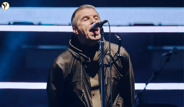 Oasis Concert Review: Classic Hits Take the Spotlight