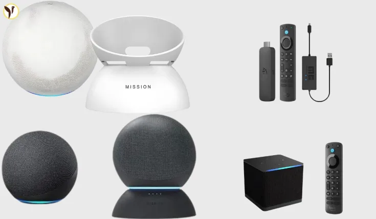 Prime Day 2025 Echo deals