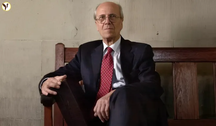 Norman Tebbit dies at 94