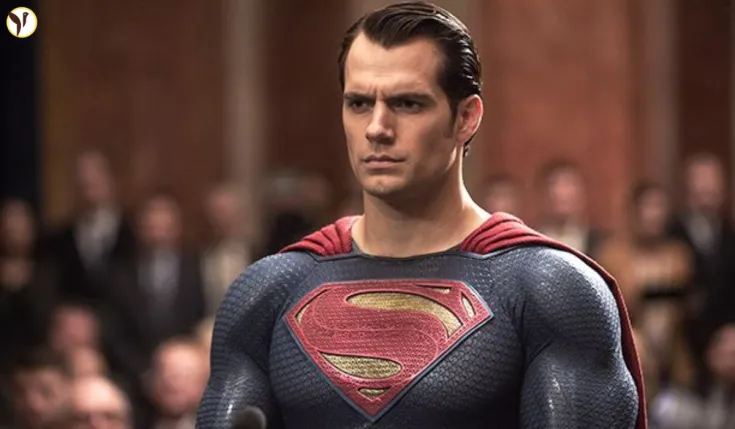 Superman cast