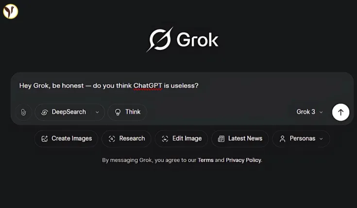 Grok 
