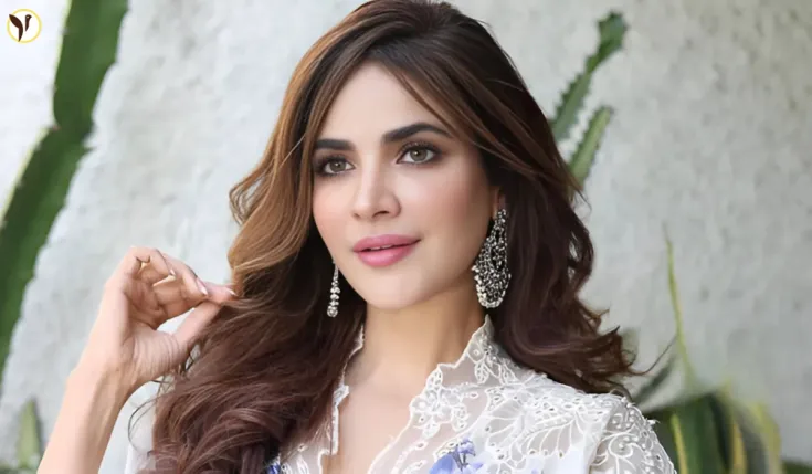 Pakistani Actress Humaira Asghar Found Dead in Karachi