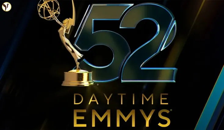 2025 Daytime Emmy Awards