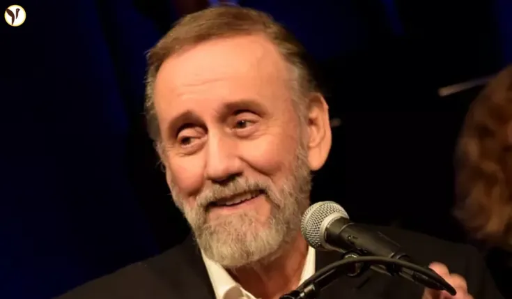 Ray Stevens heart attack