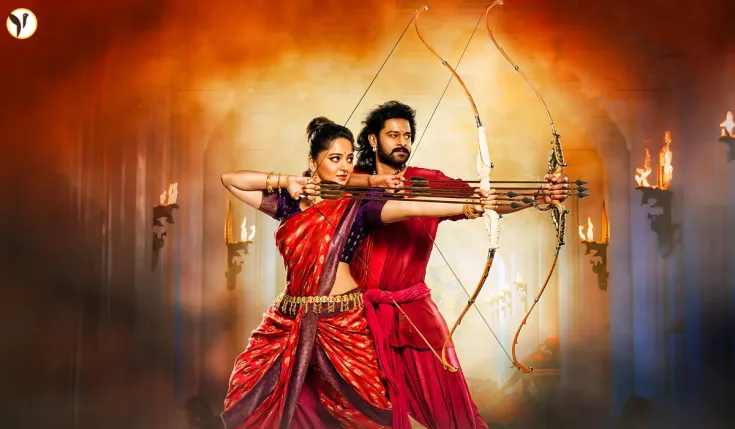 Baahubali’ to Re-Release in Theatres for 10th Anniversary