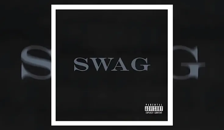 Justin Bieber Swag album