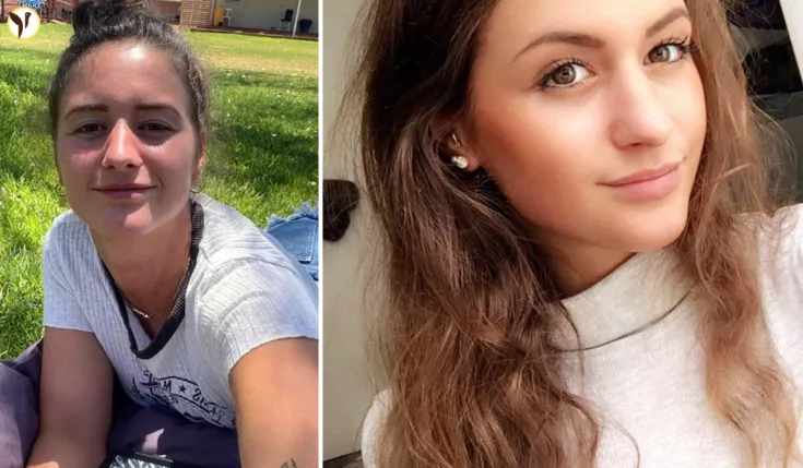 German Backpacker Missing