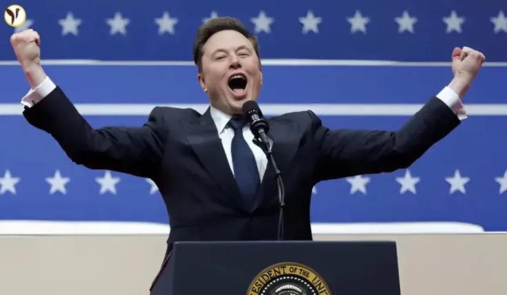 Elon Musk America Party