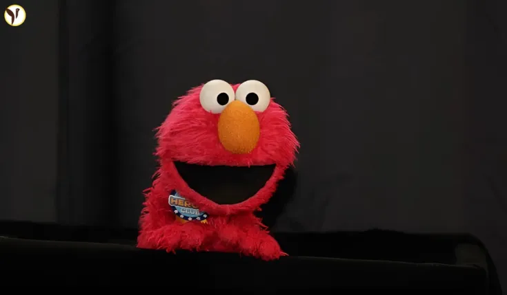Elmo hack