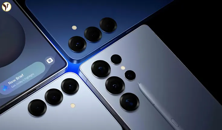 Samsung Galaxy S25 Ultra Hidden Features 