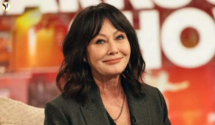 shannen doherty