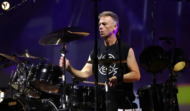 Matt Cameron
