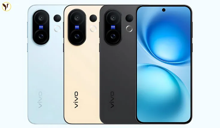 Vivo X200 FE 