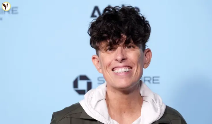 Beloved Poet Andrea Gibson Dies at 48 from Cancer