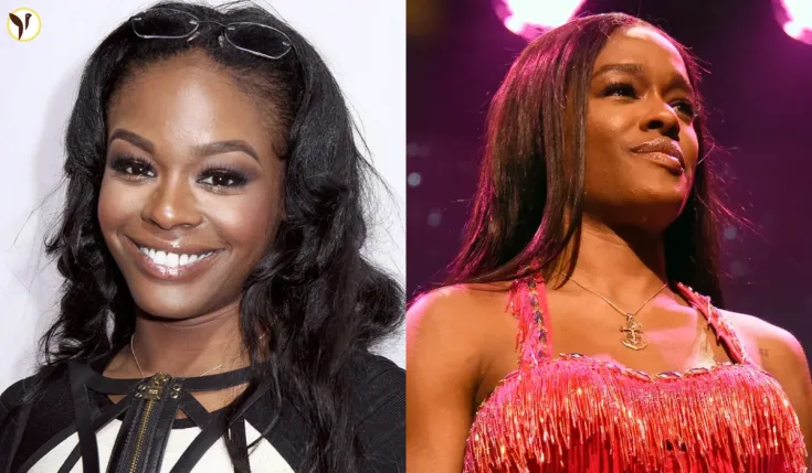 azealia banks