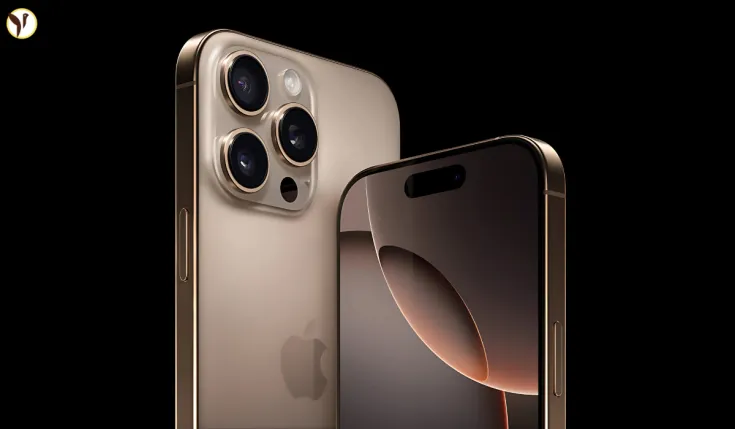 Why iPhone 16 May Be the Best Travel Phone of 2025