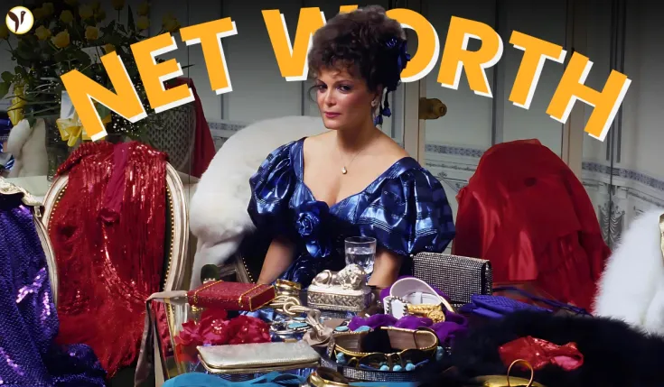 Connie Francis net worth
