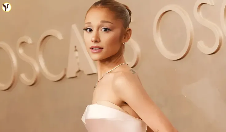 Ariana Grande Confirms She’s Not Quitting Music
