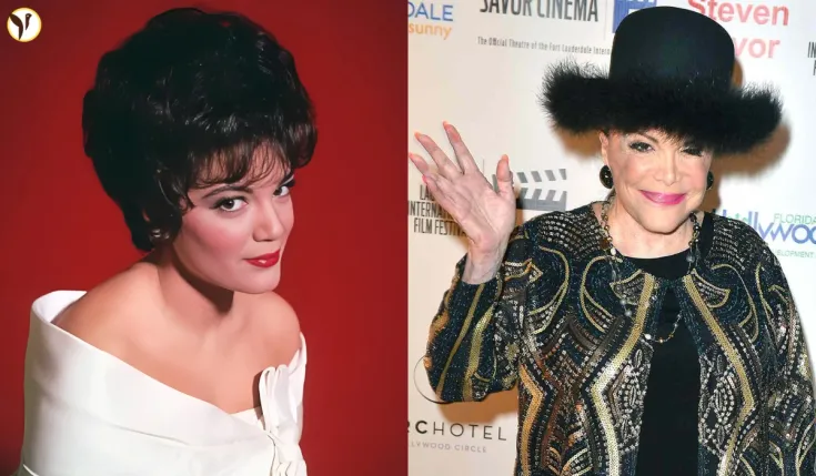 Connie Francis Songs