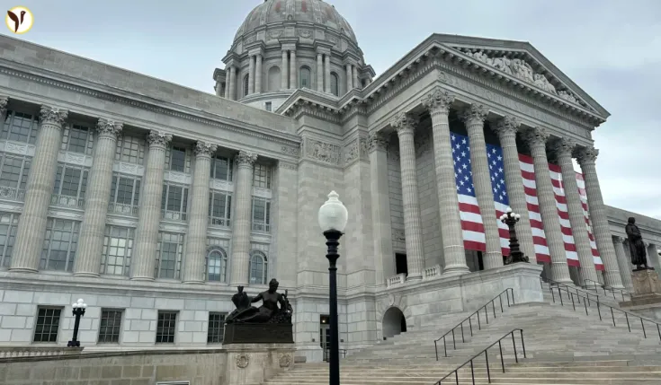 Missouri news 2025