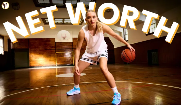 Paige Bueckers Net Worth 2025