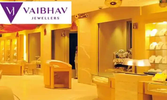 vaibhav jewellers IPO
